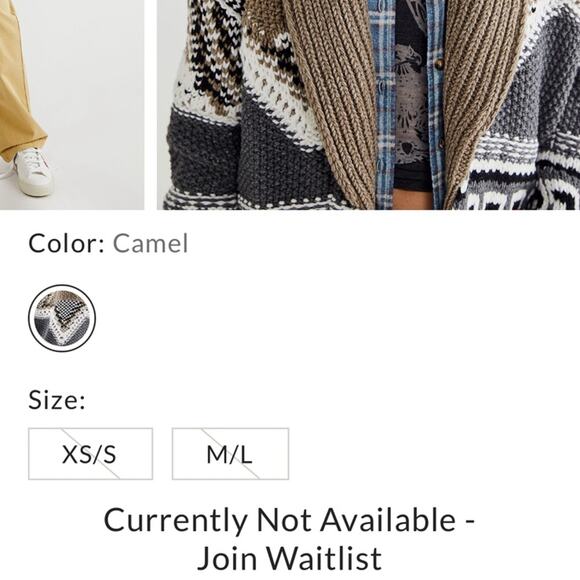 New without Tag - Zadig & Voltaire Ella Cardigan - Picture 9 of 12